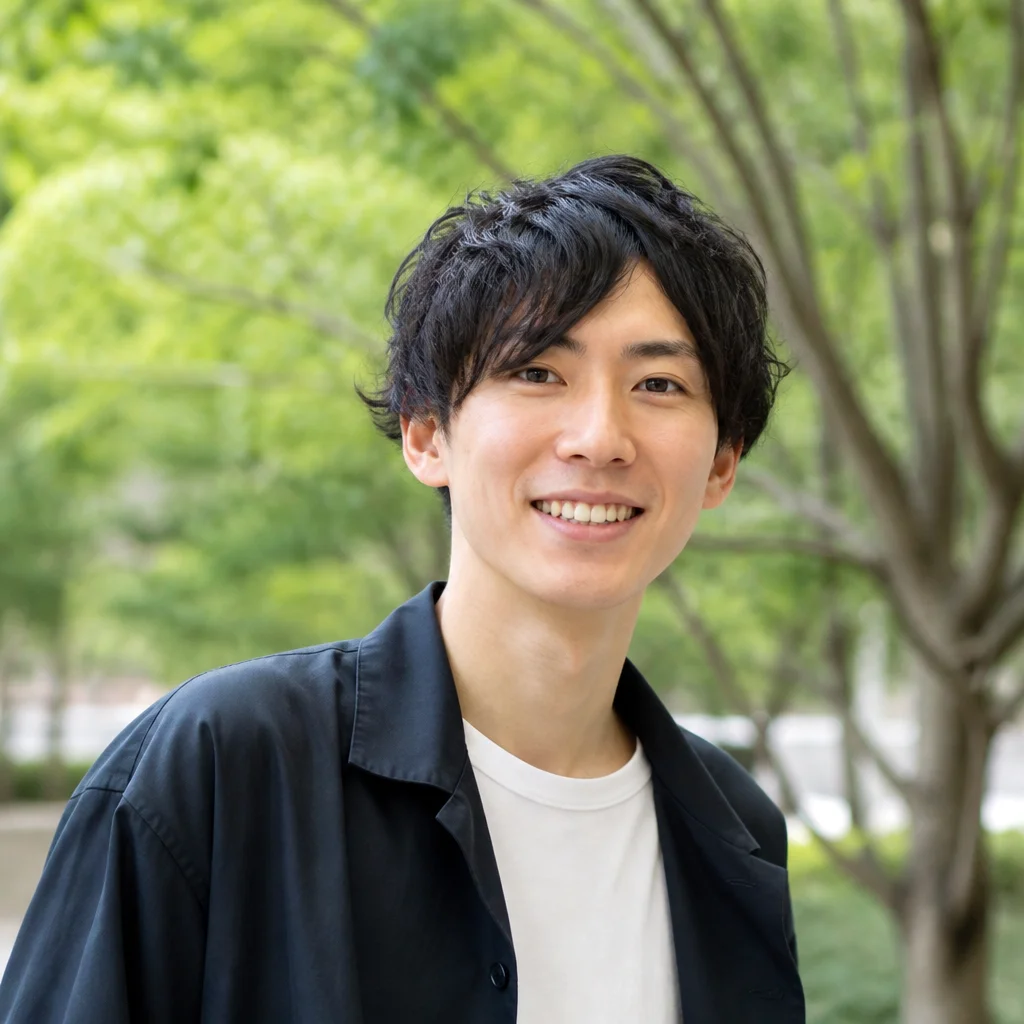 田中 太郎