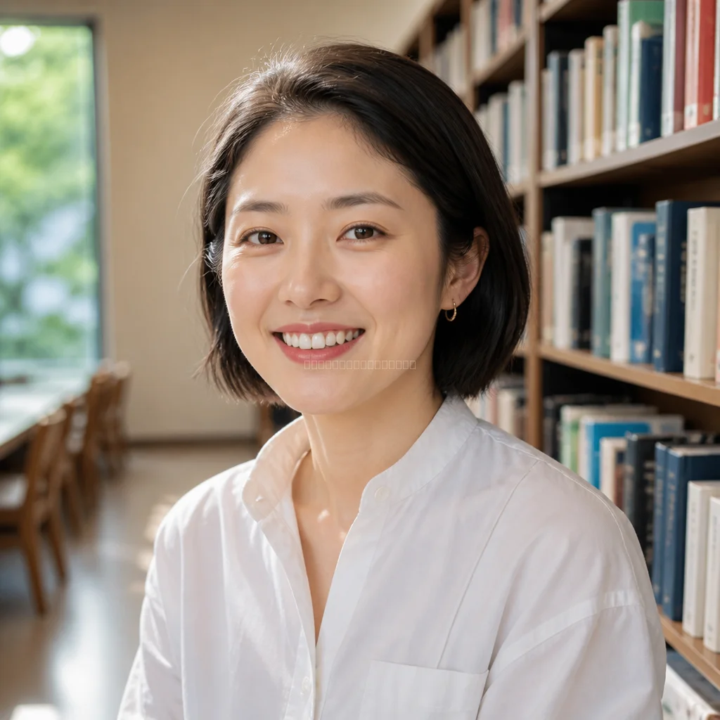 佐藤 美咲